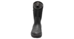 Bogs Classic II Solid Black Youth Boys' (1-7) Rainboot -Shoe Sensation Shop bogs 72950 001 05
