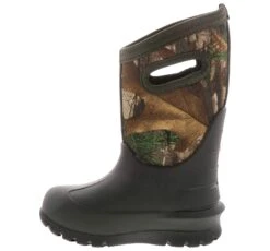 Bogs Neo-Classic Realtree Youth Boys’ (1-7) Weather Boot 9 Bogs Neo-Classic Realtree Youth Boys’ (1-7) Weather Boot -Shoe Sensation Shop bogs 78707 301 neoclassicrealtree camo04