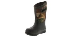 Bogs Neo-Classic Realtree Youth Boys’ (1-7) Weather Boot 10 Bogs Neo-Classic Realtree Youth Boys’ (1-7) Weather Boot -Shoe Sensation Shop bogs 78707 301 neoclassicrealtree camo05