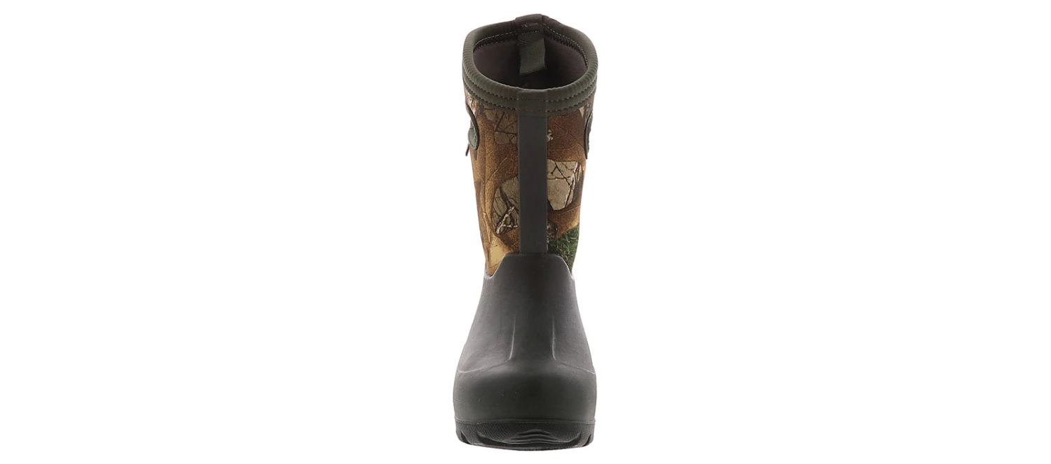 Bogs Neo-Classic Realtree Youth Boys’ (1-7) Weather Boot 6 Bogs Neo-Classic Realtree Youth Boys’ (1-7) Weather Boot - Image 6