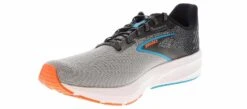 Brooks Launch 10 Men's Running Shoe -Shoe Sensation Shop brooks 110409 019 launch10 black05