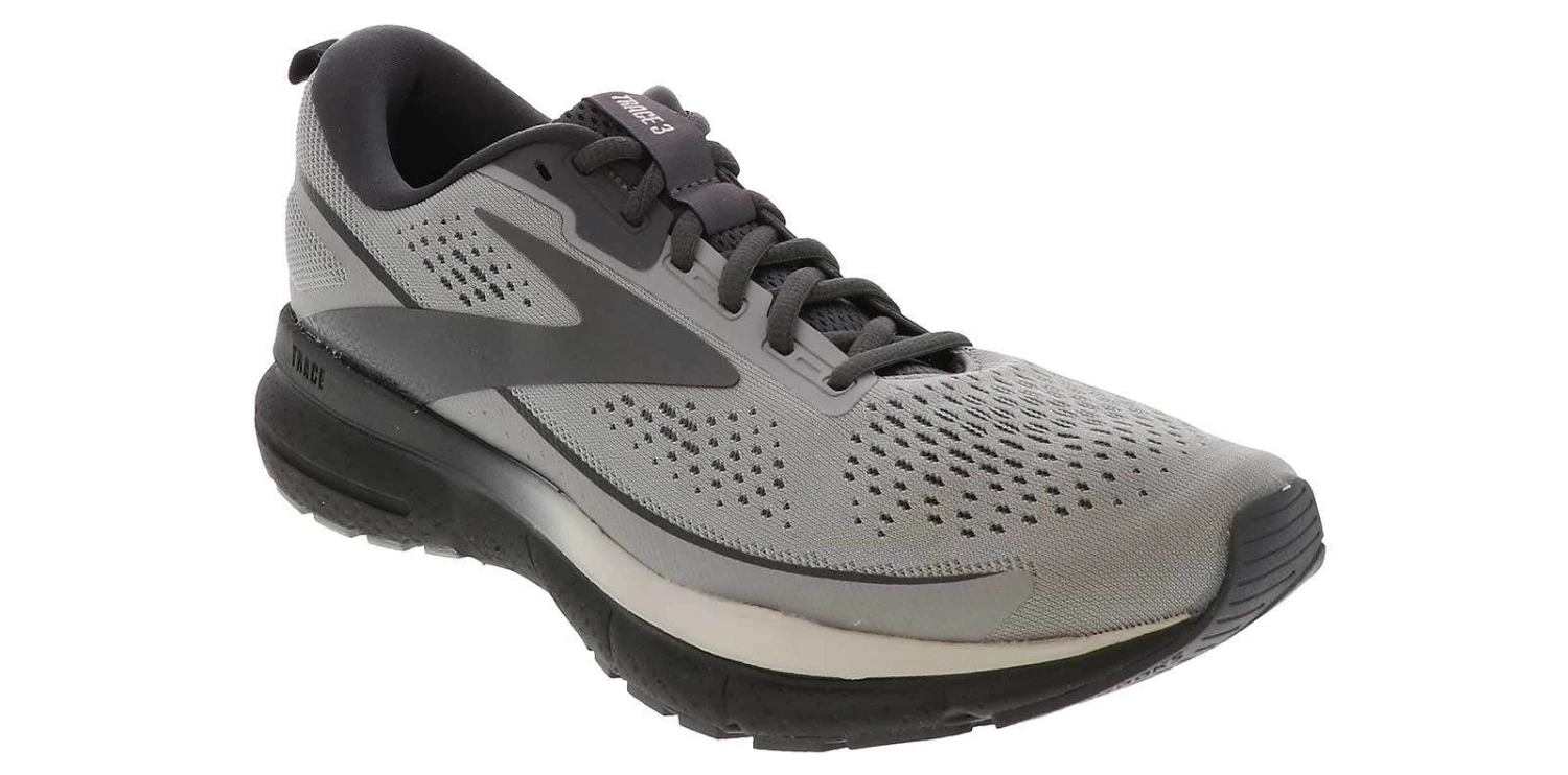 Brooks Trace 3 Men's Running Shoes 1 Brooks Trace 3 Men's Running Shoes