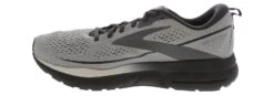 Brooks Trace 3 Men's Running Shoes 9 Brooks Trace 3 Men's Running Shoes -Shoe Sensation Shop brooks 110412 049 trace3 grey04