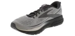 Brooks Trace 3 Men's Running Shoes 10 Brooks Trace 3 Men's Running Shoes -Shoe Sensation Shop brooks 110412 049 trace3 grey05
