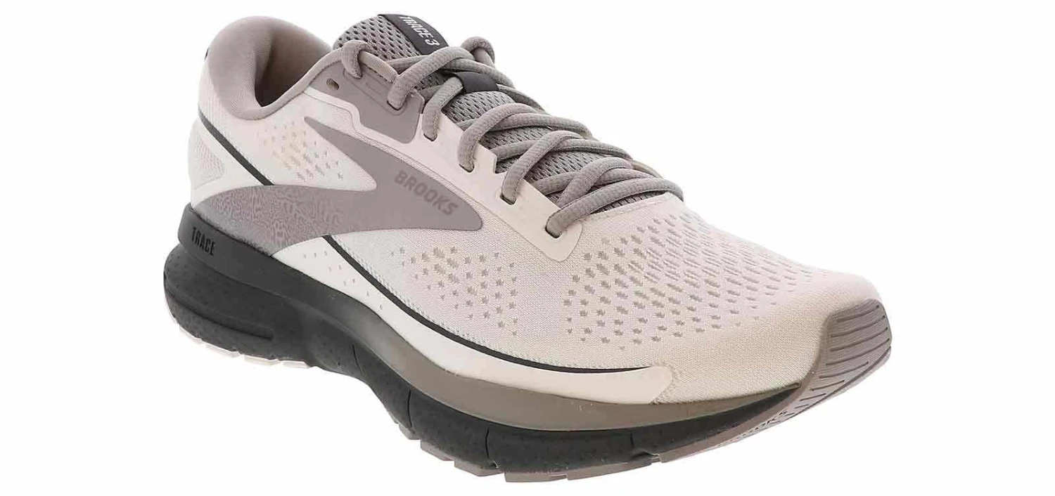 Brooks Trace 3 Men's Running Shoe 1 Brooks Trace 3 Men's Running Shoe