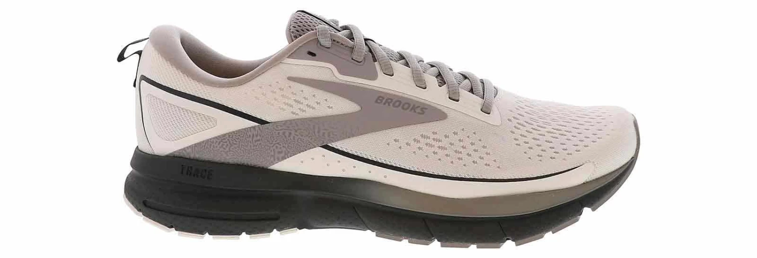 Brooks Trace 3 Men's Running Shoe 2 Brooks Trace 3 Men's Running Shoe - Image 2