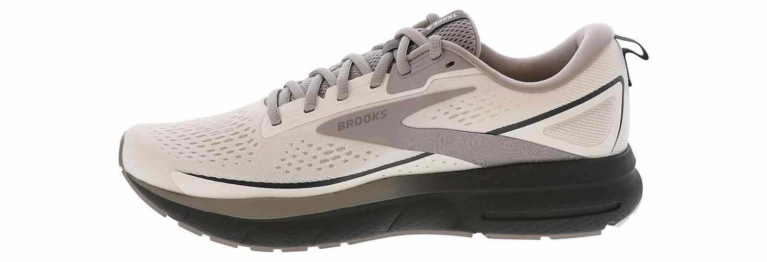 Brooks Trace 3 Men's Running Shoe 4 Brooks Trace 3 Men's Running Shoe - Image 4