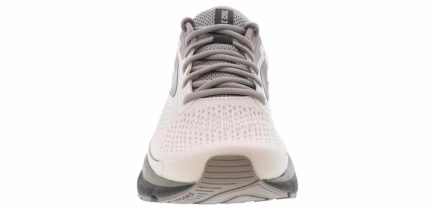 Brooks Trace 3 Men's Running Shoe 6 Brooks Trace 3 Men's Running Shoe - Image 6