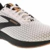 Brooks Anthem 6 Men's Running Shoe 12 Brooks Anthem 6 Men's Running Shoe -Shoe Sensation Shop brooks 110414 121 anthem6 white01
