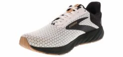 Brooks Anthem 6 Men's Running Shoe -Shoe Sensation Shop brooks 110414 121 anthem6 white05