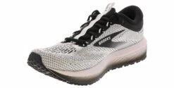 Brooks Revel 7 Men’s Running Shoe -Shoe Sensation Shop brooks 110435 121 revel7 white05