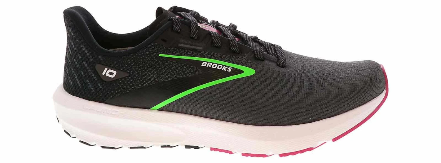 Brooks Launch 10 Women’s Running Shoe 2 Brooks Launch 10 Women’s Running Shoe - Image 2