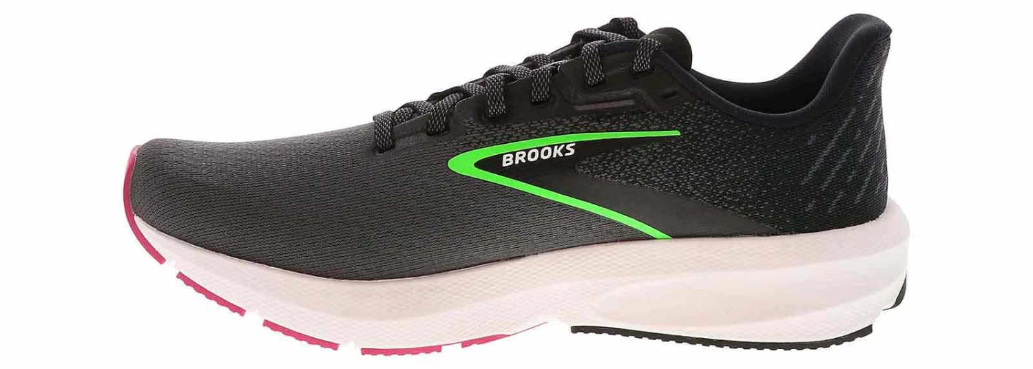 Brooks Launch 10 Women’s Running Shoe 4 Brooks Launch 10 Women’s Running Shoe - Image 4