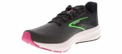 Brooks Launch 10 Women’s Running Shoe 10 Brooks Launch 10 Women’s Running Shoe -Shoe Sensation Shop brooks 120398 074 launch10 black05