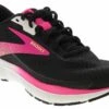 Brooks Trace 3 Women's Running Shoes -Shoe Sensation Shop brooks 120401 098 trace3 black01