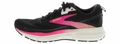 Brooks Trace 3 Women's Running Shoes 9 Brooks Trace 3 Women's Running Shoes -Shoe Sensation Shop brooks 120401 098 trace3 black04