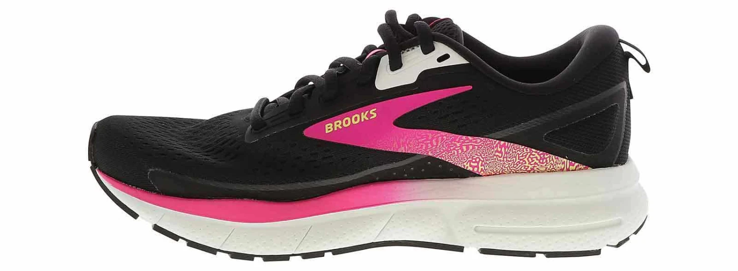 Brooks Trace 3 Women's Running Shoes 4 Brooks Trace 3 Women's Running Shoes - Image 4
