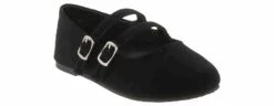 BTW Lil’ Sadie Toddler Girls’ (5-10) Dress Shoe