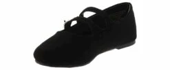 BTW Lil’ Sadie Toddler Girls’ (5-10) Dress Shoe 10 BTW Lil’ Sadie Toddler Girls’ (5-10) Dress Shoe -Shoe Sensation Shop btw i ls1127 04 liilsadieblack black05