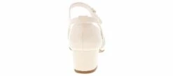 BTW Kacy IIs Youth Girls’ (11-5) Dress Shoe -Shoe Sensation Shop btw k ls5736 02 kacy iis white03