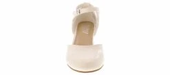 BTW Kacy IIs Youth Girls’ (11-5) Dress Shoe -Shoe Sensation Shop btw k ls5736 02 kacy iis white06