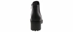 BTW Origami-IIS Youth Girls’ (11-3) Fashion Bootie -Shoe Sensation Shop btw k ls6090 origamiiis black03