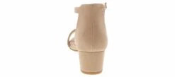 BTW Kick-IIs Nude Youth Girls’ (11-5) Dress Shoe 8 BTW Kick-IIs Nude Youth Girls’ (11-5) Dress Shoe -Shoe Sensation Shop btw k xl5450 kick iisbnude tan03