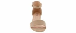 BTW Kick-IIs Nude Youth Girls’ (11-5) Dress Shoe 11 BTW Kick-IIs Nude Youth Girls’ (11-5) Dress Shoe -Shoe Sensation Shop btw k xl5450 kick iisbnude tan06