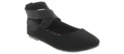 BTW Elsa Youth Girls’ (11-4) Ballet Flat