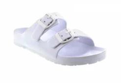 BTW Trey Two Band Women's Sandal