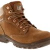 Caterpillar Tess Women's Steel Toe Work Boot 12 Caterpillar Tess Women's Steel Toe Work Boot -Shoe Sensation Shop caerpillar tess st p91009 tan01