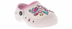 Capelli Unicorn And Friends Toddler Girls’ (5-10) Casual Clog