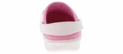 Capelli Unicorn And Friends Toddler Girls’ (5-10) Casual Clog -Shoe Sensation Shop capelli fig 2045t gtunicornandfriends white03