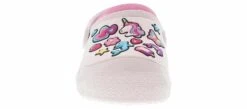 Capelli Unicorn And Friends Toddler Girls’ (5-10) Casual Clog -Shoe Sensation Shop capelli fig 2045t gtunicornandfriends white06