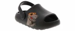 Capelli Cool Dino Sandal Toddler Boys’ (5-10) Comfort Sandal