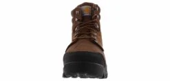 Carhartt Rugged Flex 6-Inch Met Guard Men’s Wide-Width Composite Toe Work Boot -Shoe Sensation Shop carhartt cmf6720 ruggedflex brown06