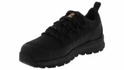 Carhartt Gilmore Low Ripstop Men's Nano Toe Work Sneaker -Shoe Sensation Shop carhartt fh2451 m gilmorelowripstopesd black05