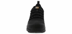 Carhartt Gilmore Low Ripstop Men's Nano Toe Work Sneaker -Shoe Sensation Shop carhartt fh2451 m gilmorelowripstopesd black06