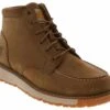 Carhartt Millbrook 5-inch Wedge Men's Steel Toe Work Boot 20 Carhartt Millbrook 5-inch Wedge Men's Steel Toe Work Boot -Shoe Sensation Shop carhartt fm5212 m millbrook5moctoe tan01
