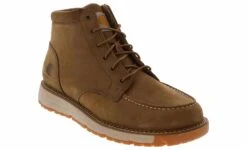 Carhartt Millbrook 5-inch Wedge Men's Steel Toe Work Boot