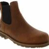 Carhartt Frontier Chelsea Men’s Steel Toe Work Boot 13 Carhartt Frontier Chelsea Men’s Steel Toe Work Boot -Shoe Sensation Shop carhartt fn5254 m frontierchelseastehboot brown01