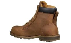 Carhartt Frontier 6-Inch Men's Wide-Width Composite Toe Work Boot 10 Carhartt Frontier 6-Inch Men's Wide-Width Composite Toe Work Boot -Shoe Sensation Shop carhartt fn6254 m frontier6boot brown04