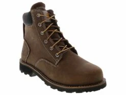 Carhartt Frontier 6-inch Women’s Steel Toe Boot