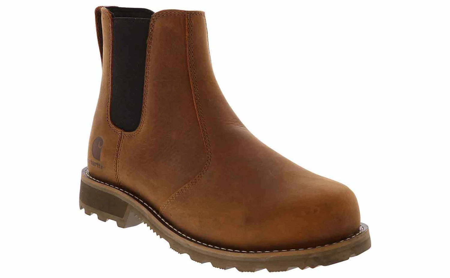 Carhartt Frontier Chelsea Women's Steel Toe Work Boot 1 Carhartt Frontier Chelsea Women's Steel Toe Work Boot