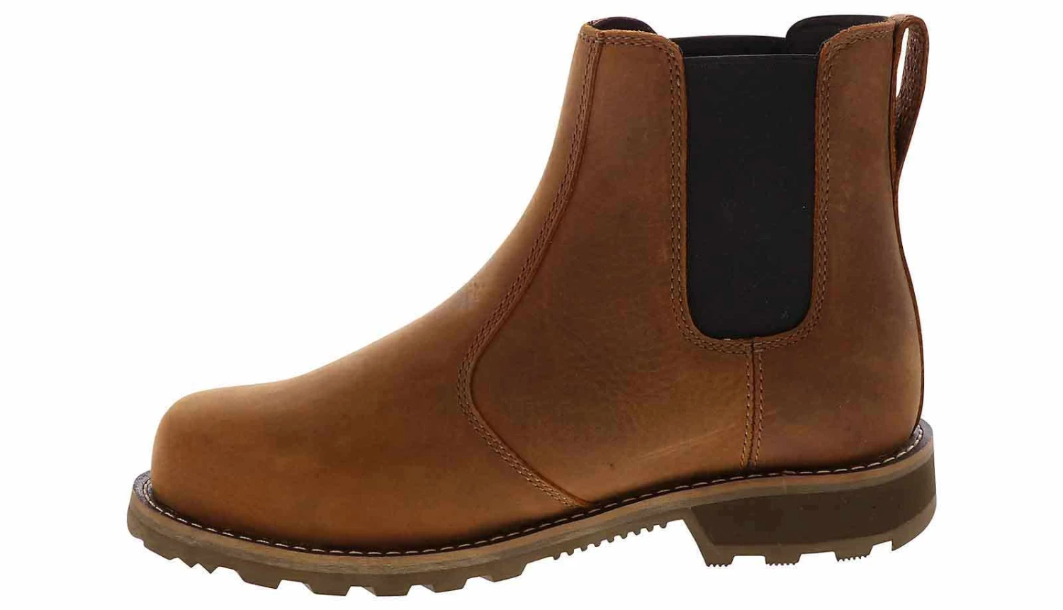 Carhartt Frontier Chelsea Women's Steel Toe Work Boot 4 Carhartt Frontier Chelsea Women's Steel Toe Work Boot - Image 4