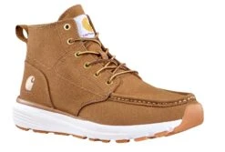 Carhartt Haslett Moc Chukka Women's Soft Toe Work Boot