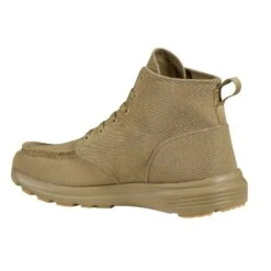 Carhartt Haslett Moc Chukka Men's Soft Toe Work Boot 9 Carhartt Haslett Moc Chukka Men's Soft Toe Work Boot -Shoe Sensation Shop carhartt fs4063 m haslettmoctoecanvaschukka coyote03