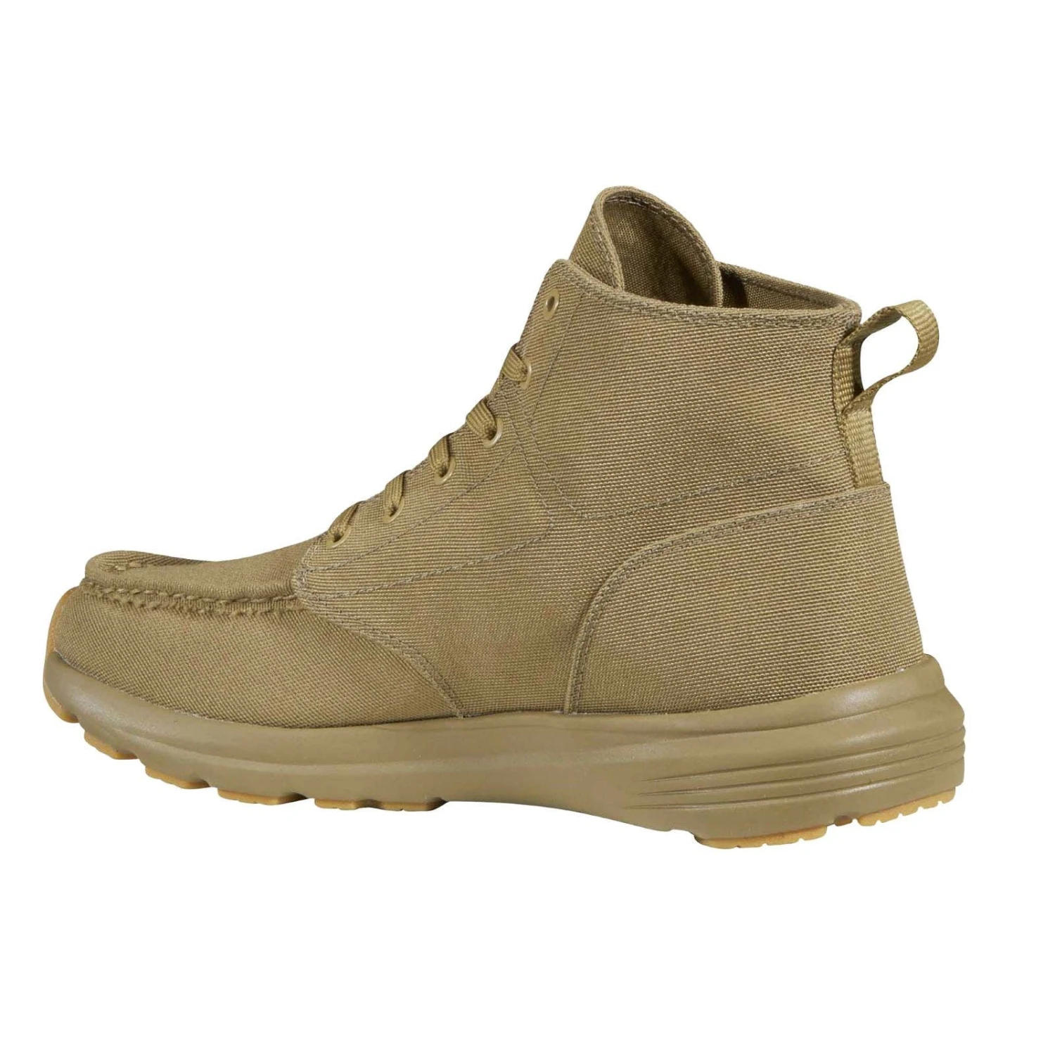 Carhartt Haslett Moc Chukka Men's Soft Toe Work Boot 4 Carhartt Haslett Moc Chukka Men's Soft Toe Work Boot - Image 4