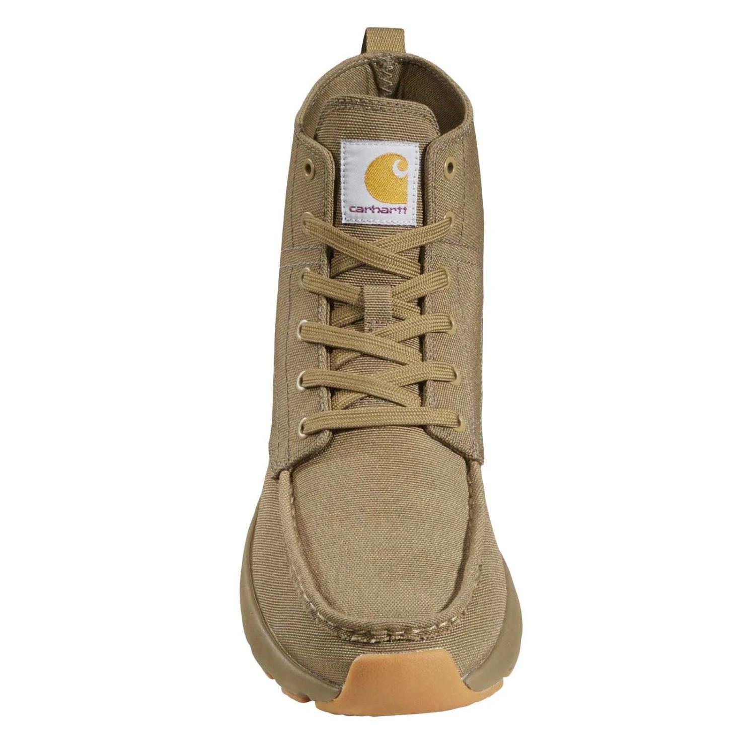 Carhartt Haslett Moc Chukka Men's Soft Toe Work Boot 5 Carhartt Haslett Moc Chukka Men's Soft Toe Work Boot - Image 5