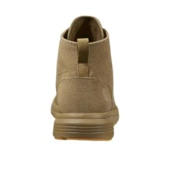 Carhartt Haslett Moc Chukka Men's Soft Toe Work Boot 11 Carhartt Haslett Moc Chukka Men's Soft Toe Work Boot -Shoe Sensation Shop carhartt fs4063 m haslettmoctoecanvaschukka coyote06